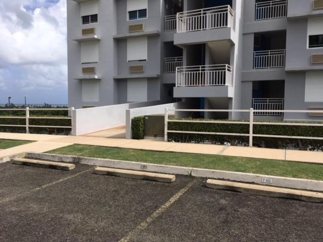 Relaxing Hillside Village Apartment Rio Grande Exterior photo