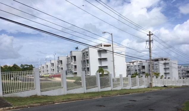 Relaxing Hillside Village Apartment Rio Grande Exterior photo