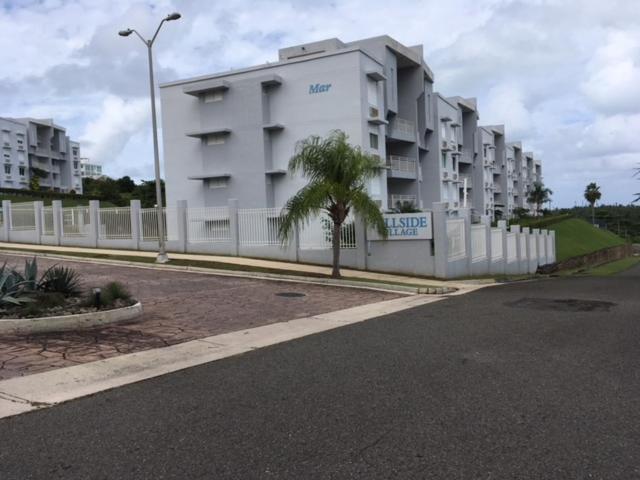 Relaxing Hillside Village Apartment Rio Grande Exterior photo